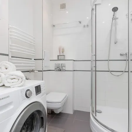Apartmanet Holenderska In Praga By Renters 公寓